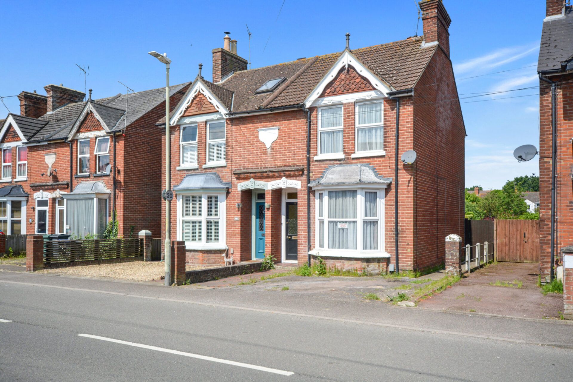 Hunter Road, Willesborough, Ashford, Ashford, TN24 0RY