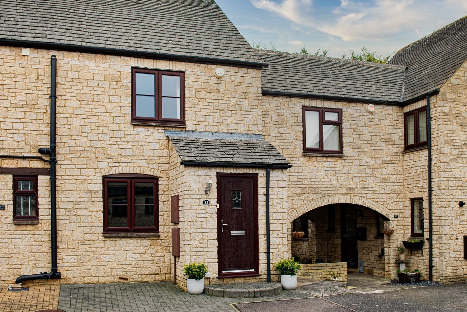 Cotswold Meadow, Witney, Witney, OX28 5FA