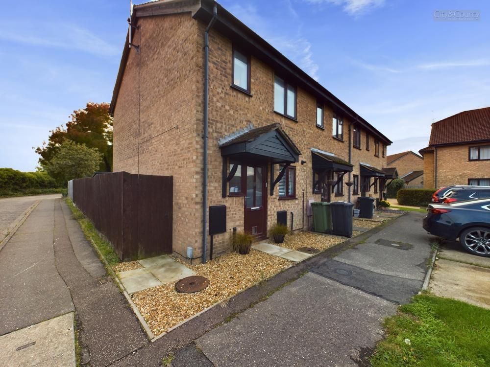 Hadrians Court, Peterborough, PE2 8NH