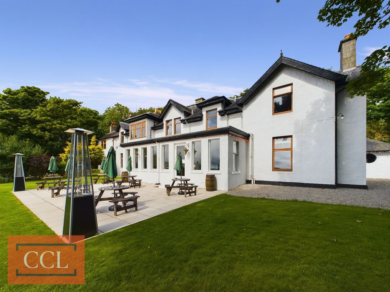 Navidale Hotel, Navidale, Helmsdale, Highland, KW8 6JS