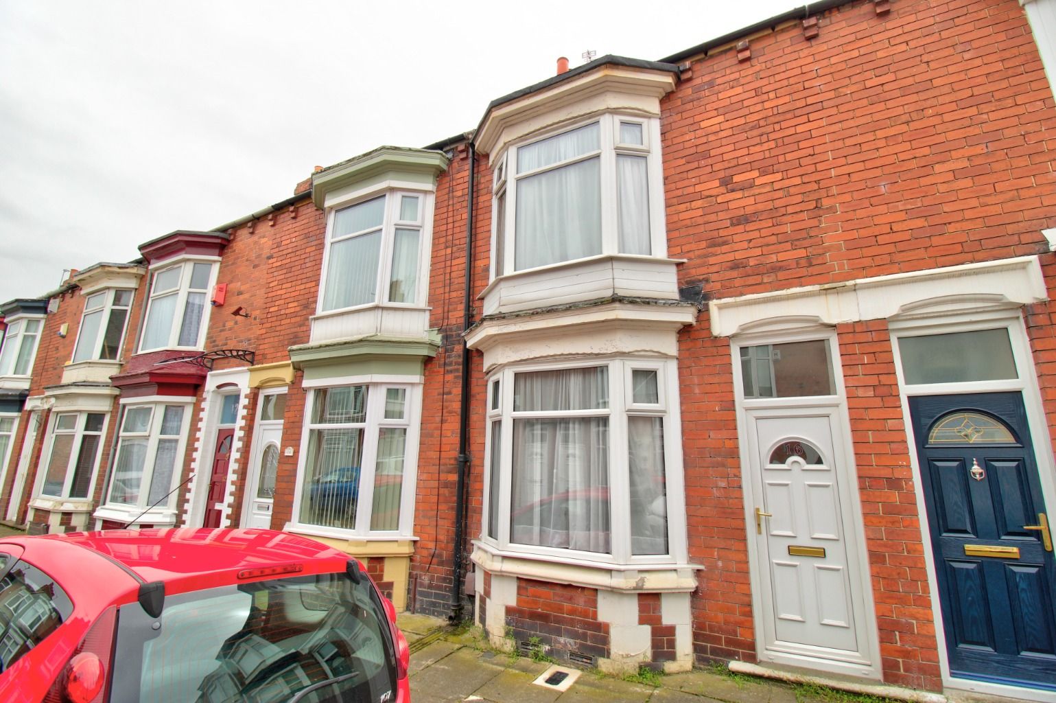 Gifford Street, Middlesbrough, TS5 6BP