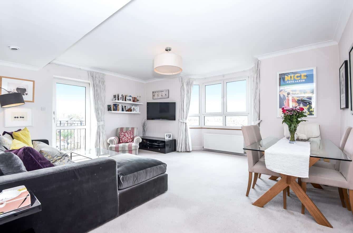 Balmuir Gardens, Putney, London, SW15 6NF