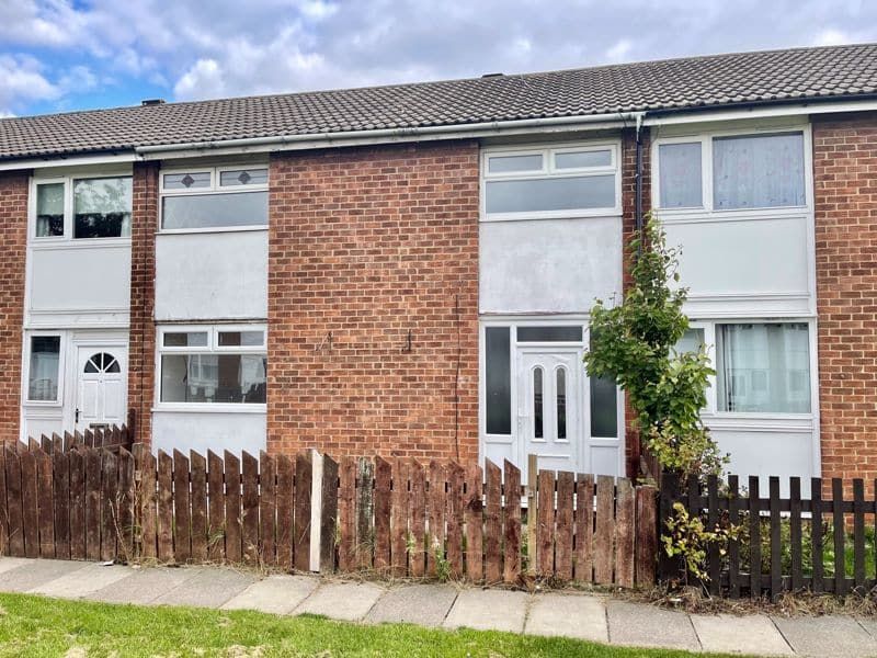 Harlech Close, Middlesbrough, Cleveland, TS6 9SZ