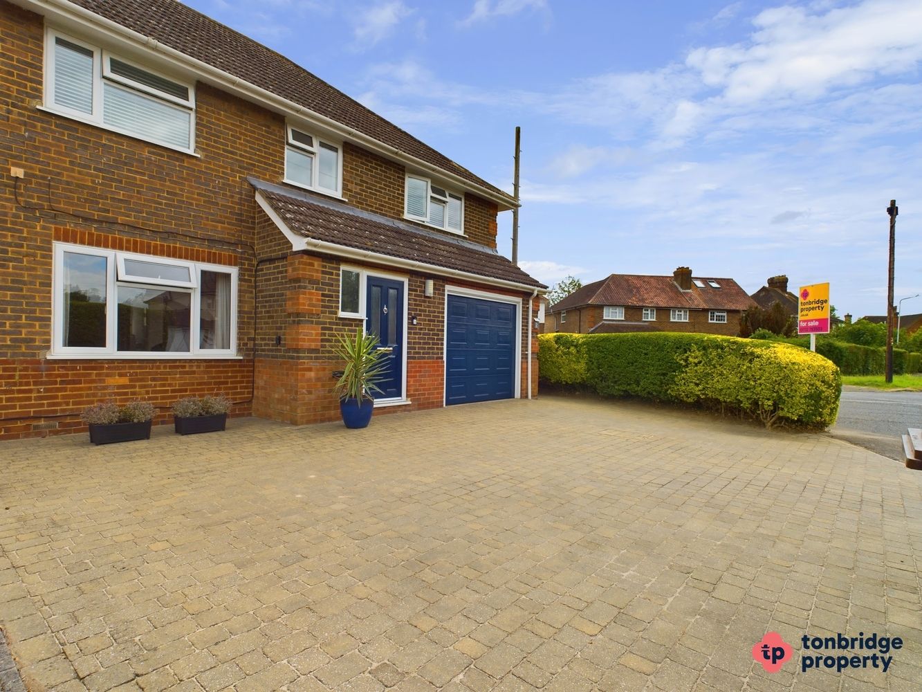 Estridge Way, Tonbridge, TN10 4JT