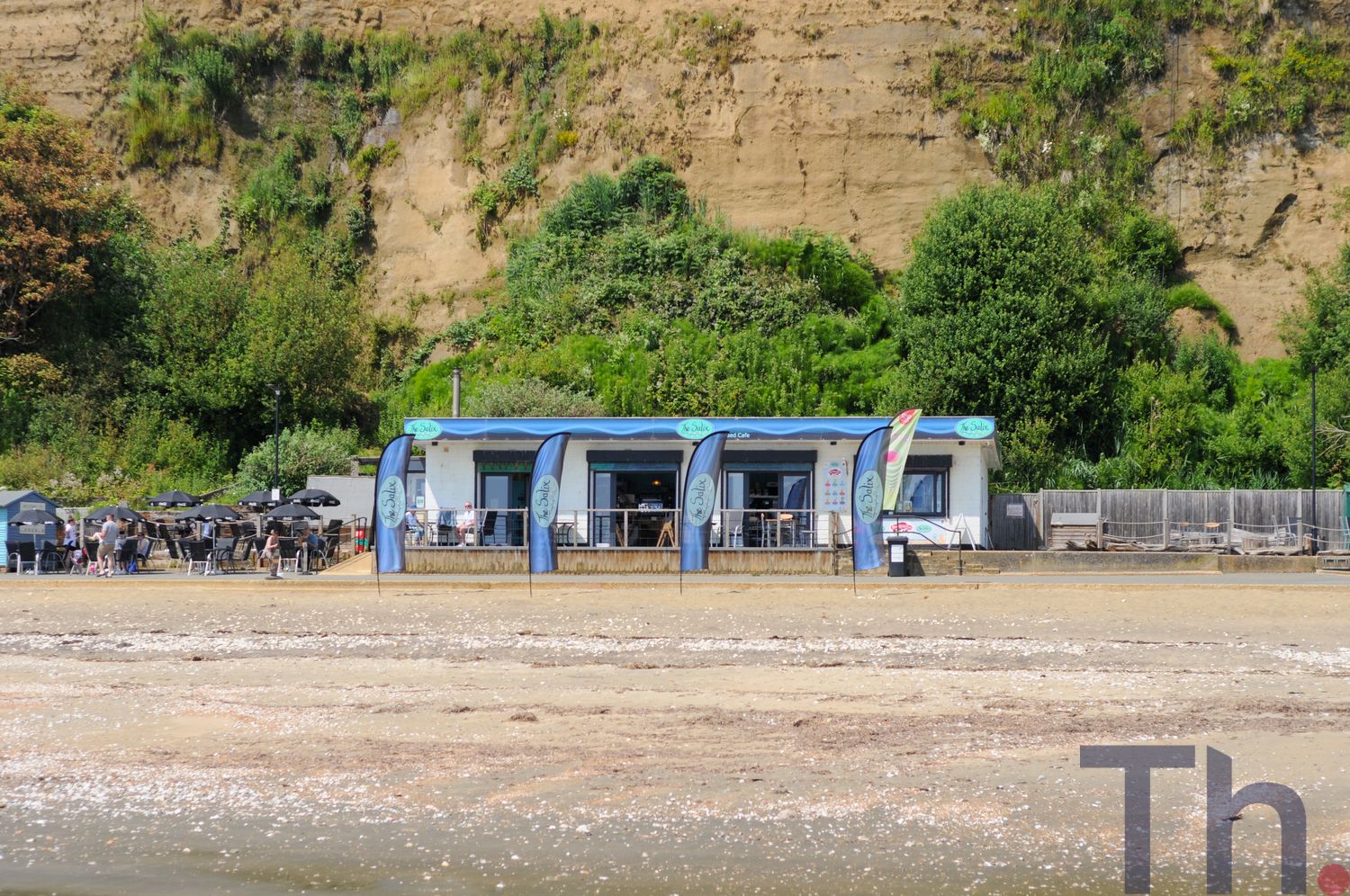 Shanklin, Isle of Wight