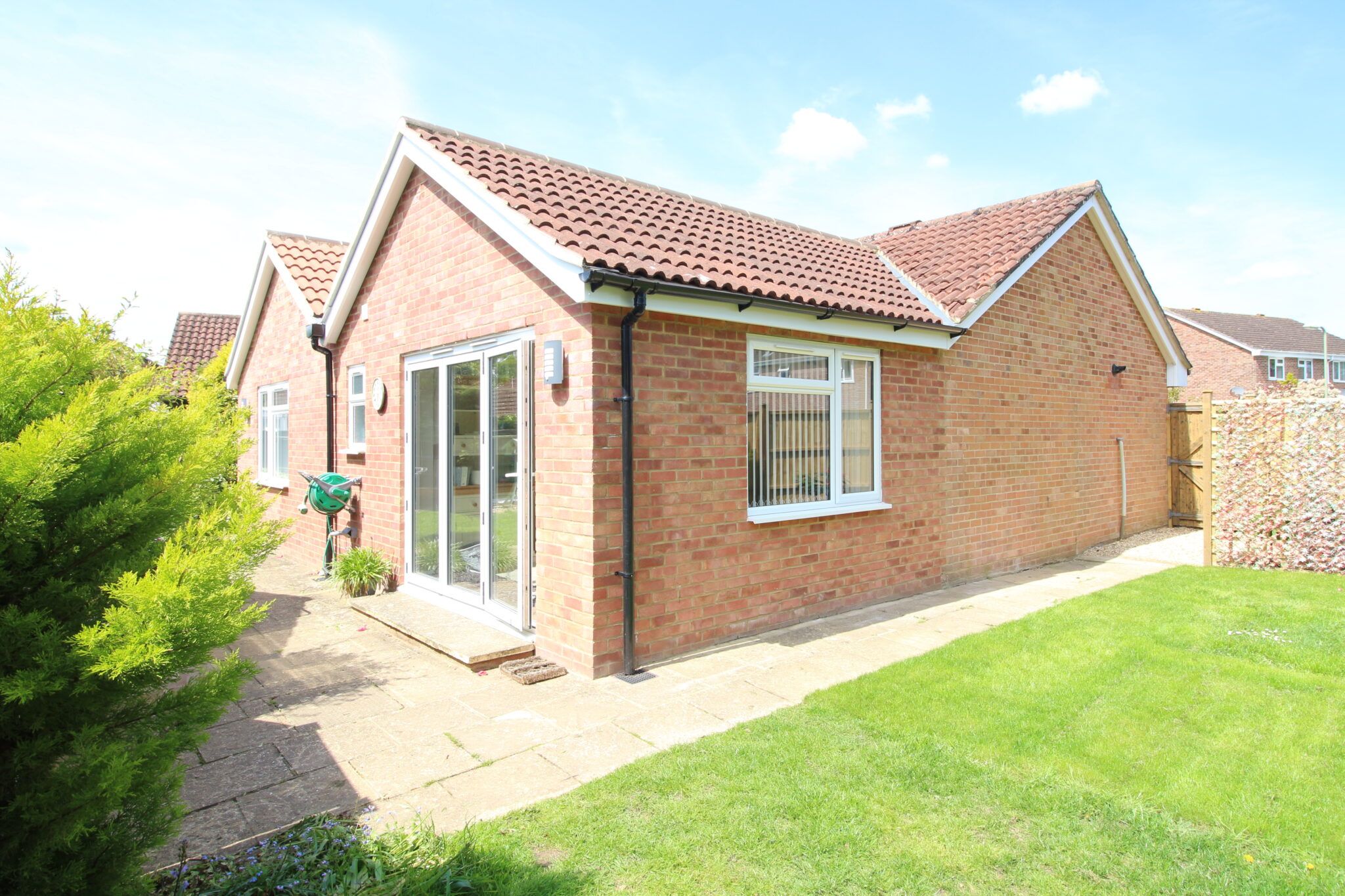 Ferndale Road, New Milton, Hampshire, BH25 5DP