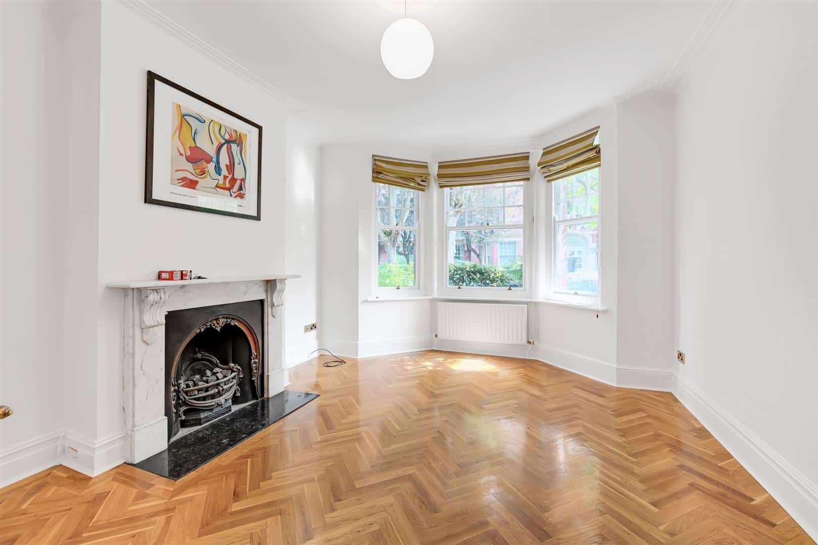 Riverview Gardens, Barnes, London, SW13 8RA