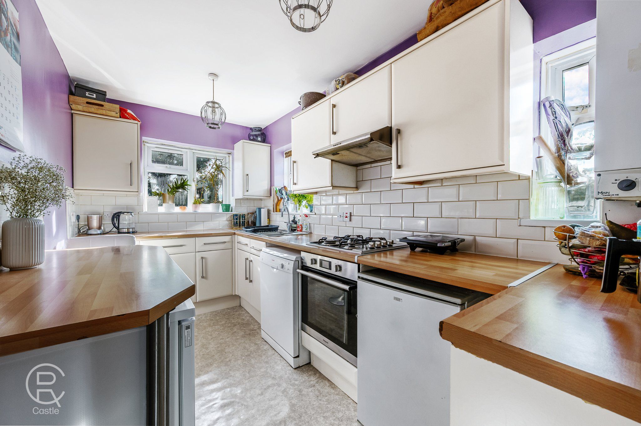 Studland Road, London, W7 3QU