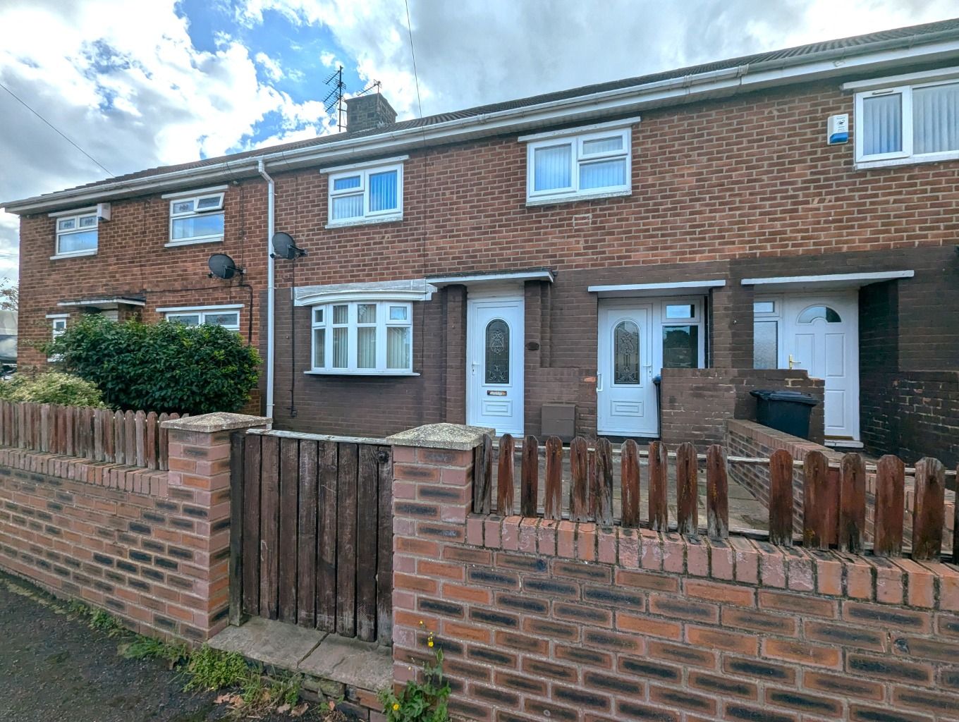 Addington Drive, Middlesbrough, TS3 8HB