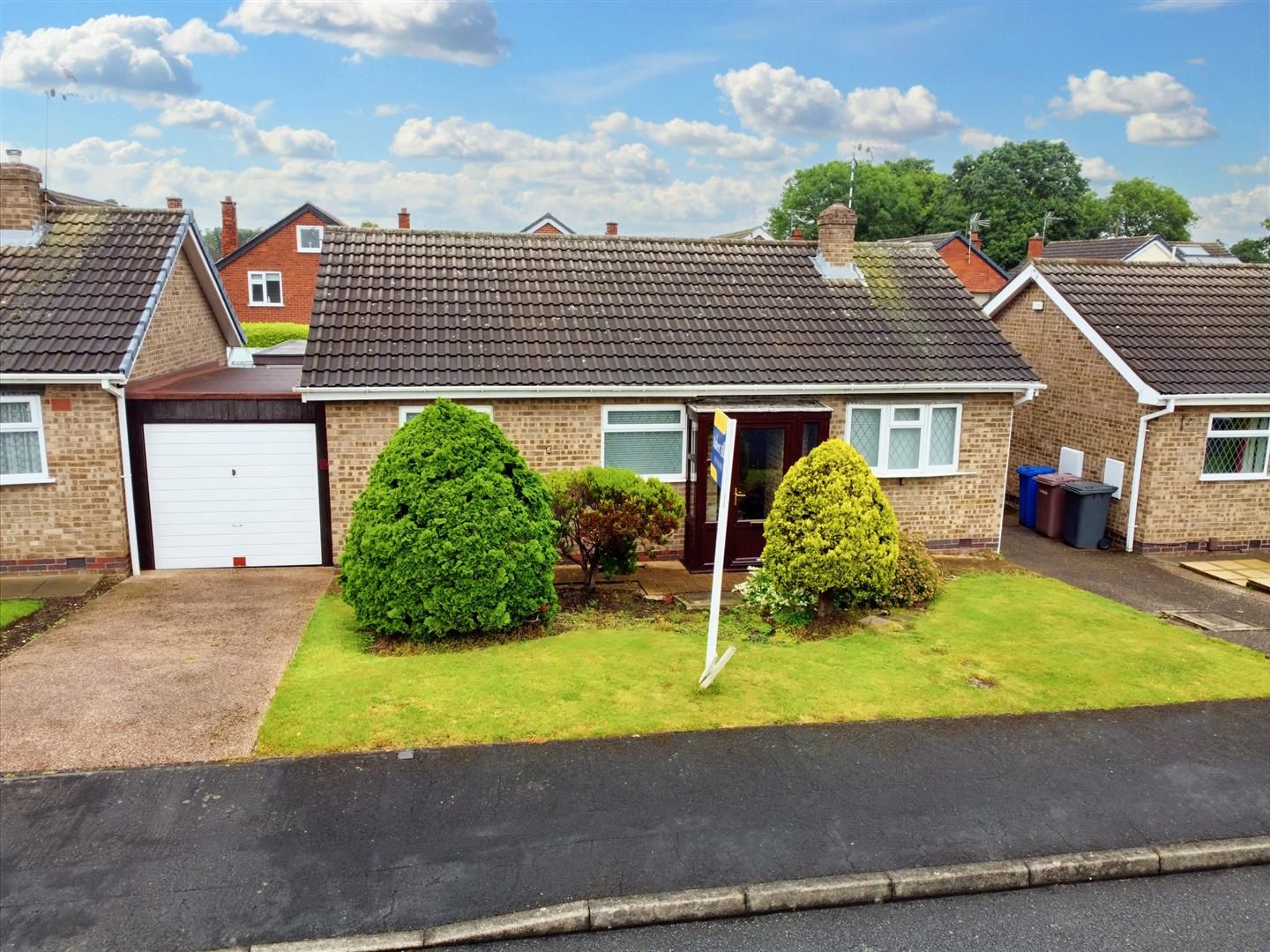 Balmoral Close, Sandiacre