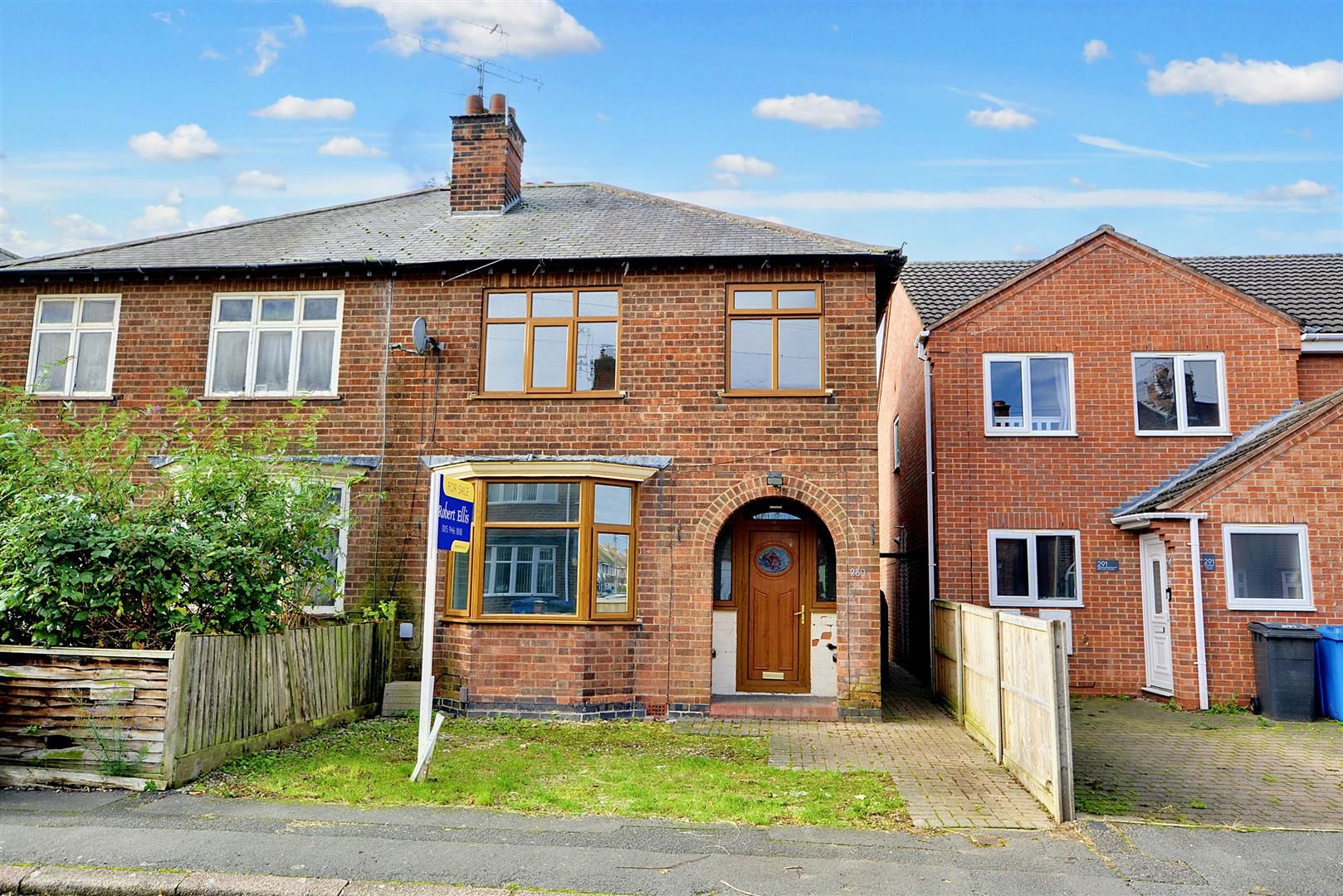 Bennett Street, Long Eaton