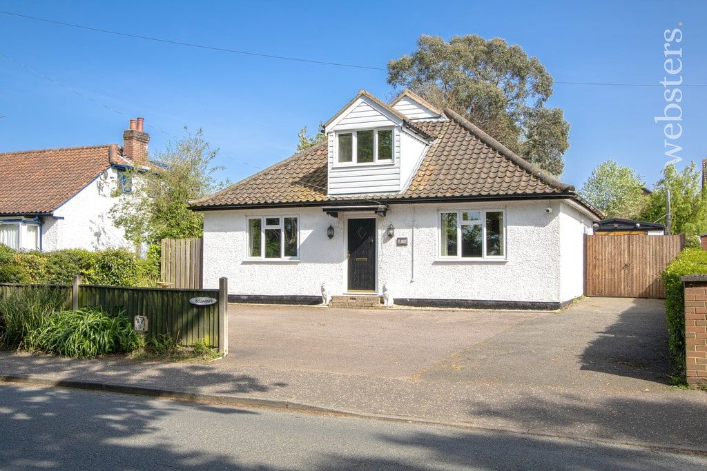 Tunstead Road, Hoveton, Norwich, NR12 8QN