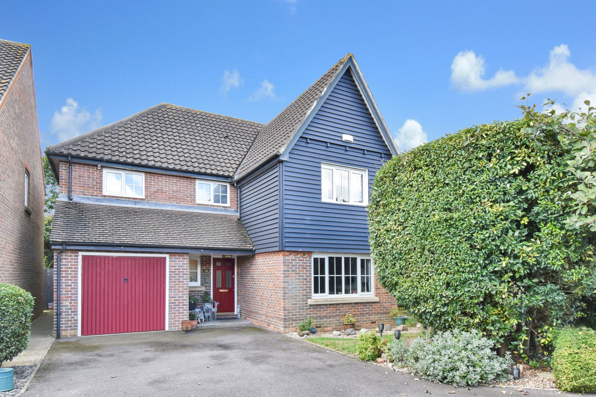 Wood Lane, Kingsnorth, Ashford, Ashford, TN23 3AG