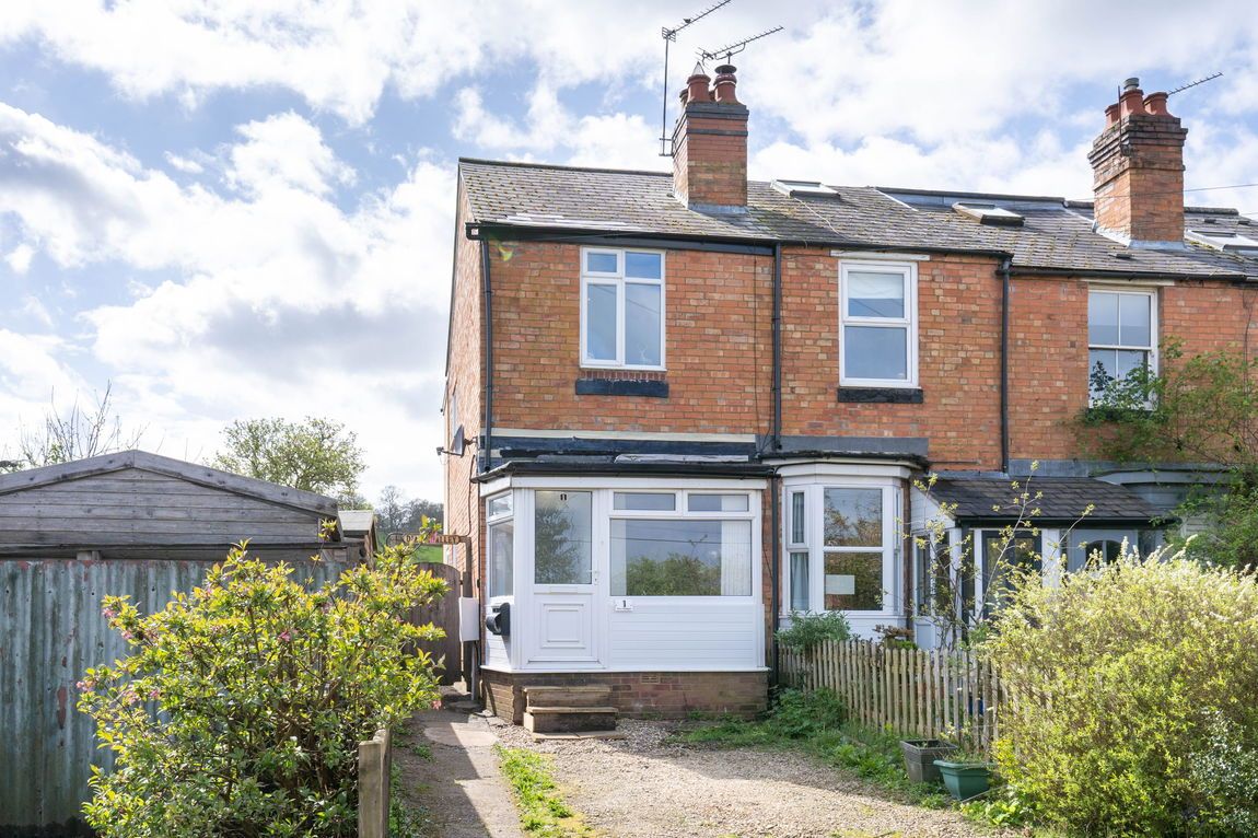 Rear Cottages, Alvechurch, Birmingham, B48 7PP