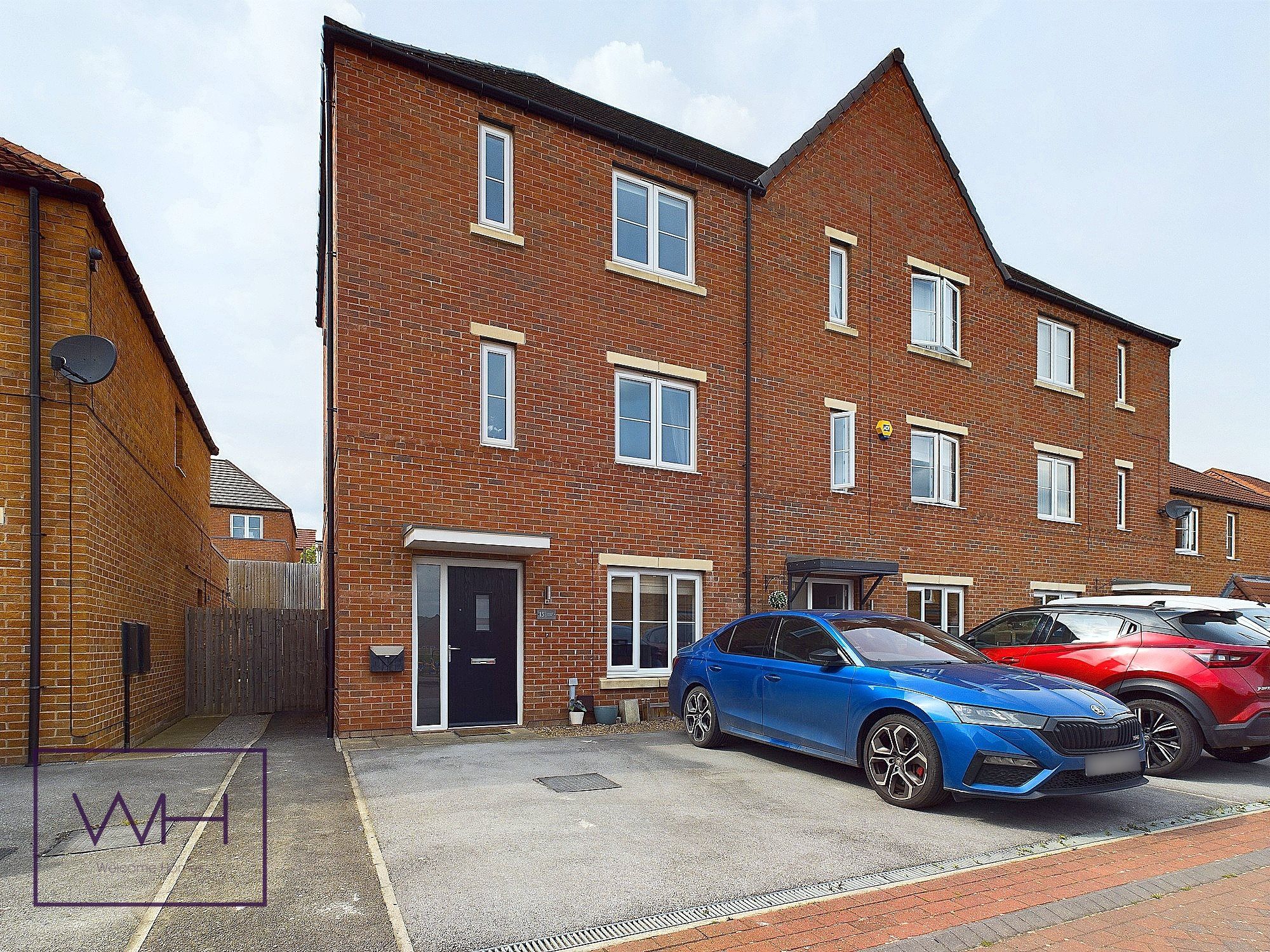 Avocet Close, Mexborough, S64 0FJ