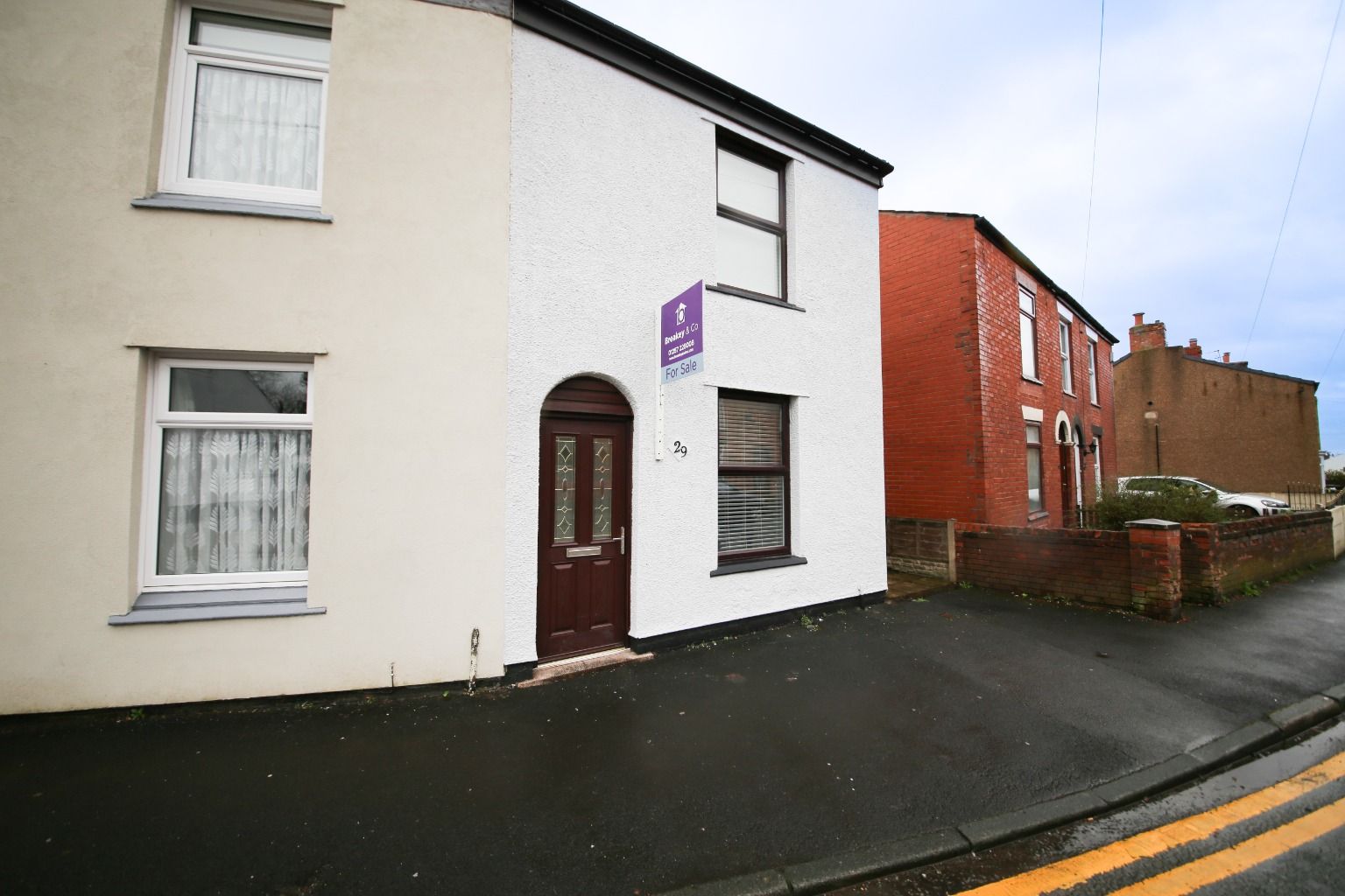 Church Street, Standish, Wigan, Wigan, WN6 0JT