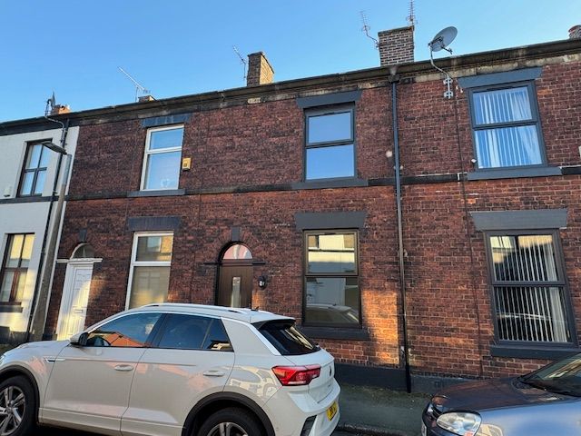 Fairy Street, Bury BL8 2QQ