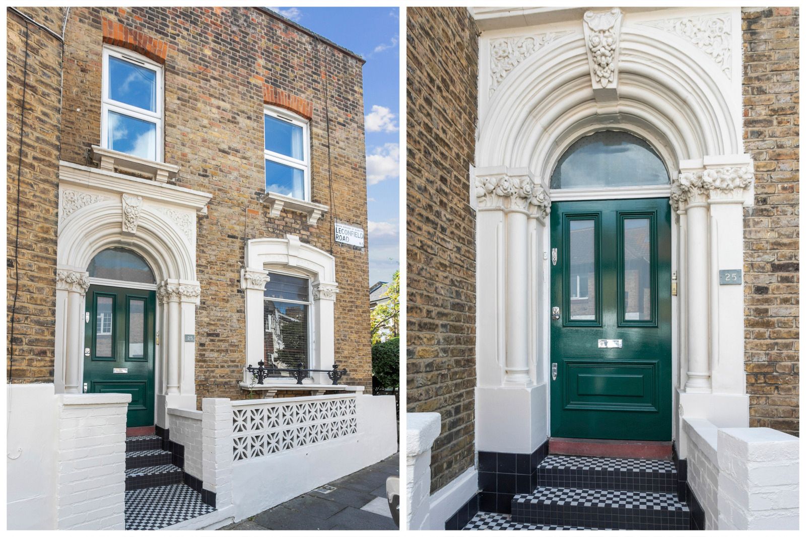 Leconfield Road, London, N5 2RZ