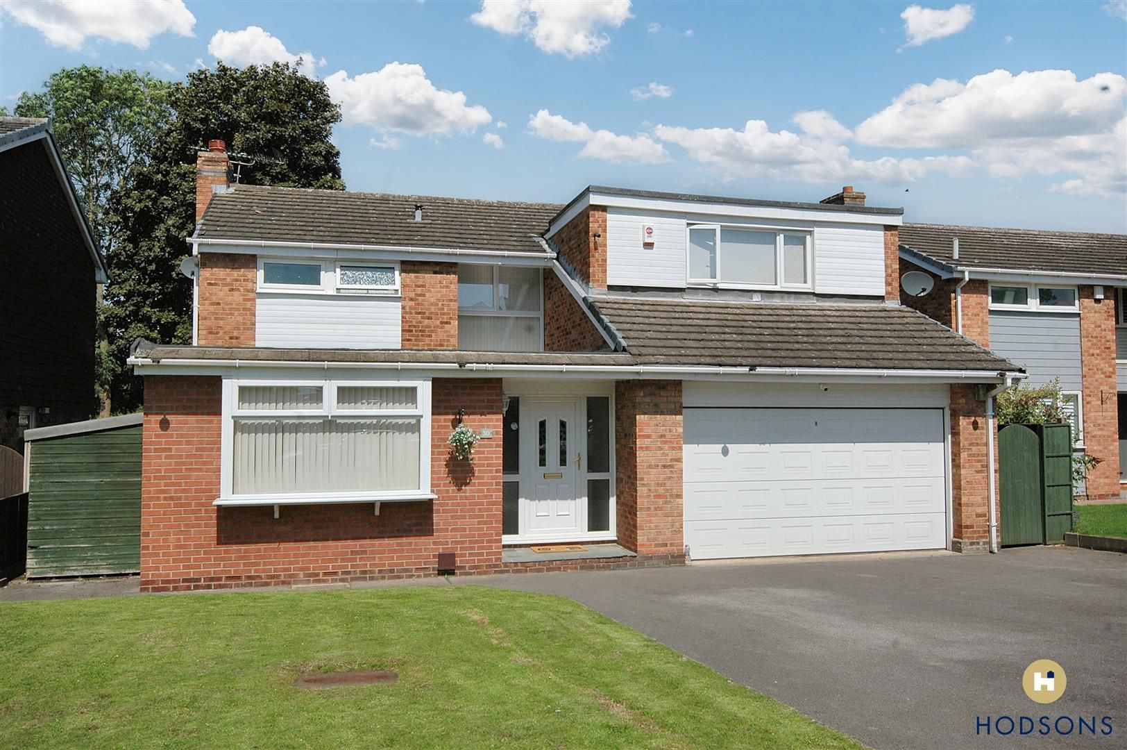 Stillwell Drive, Sandal, Wakefield, WF2 6RS