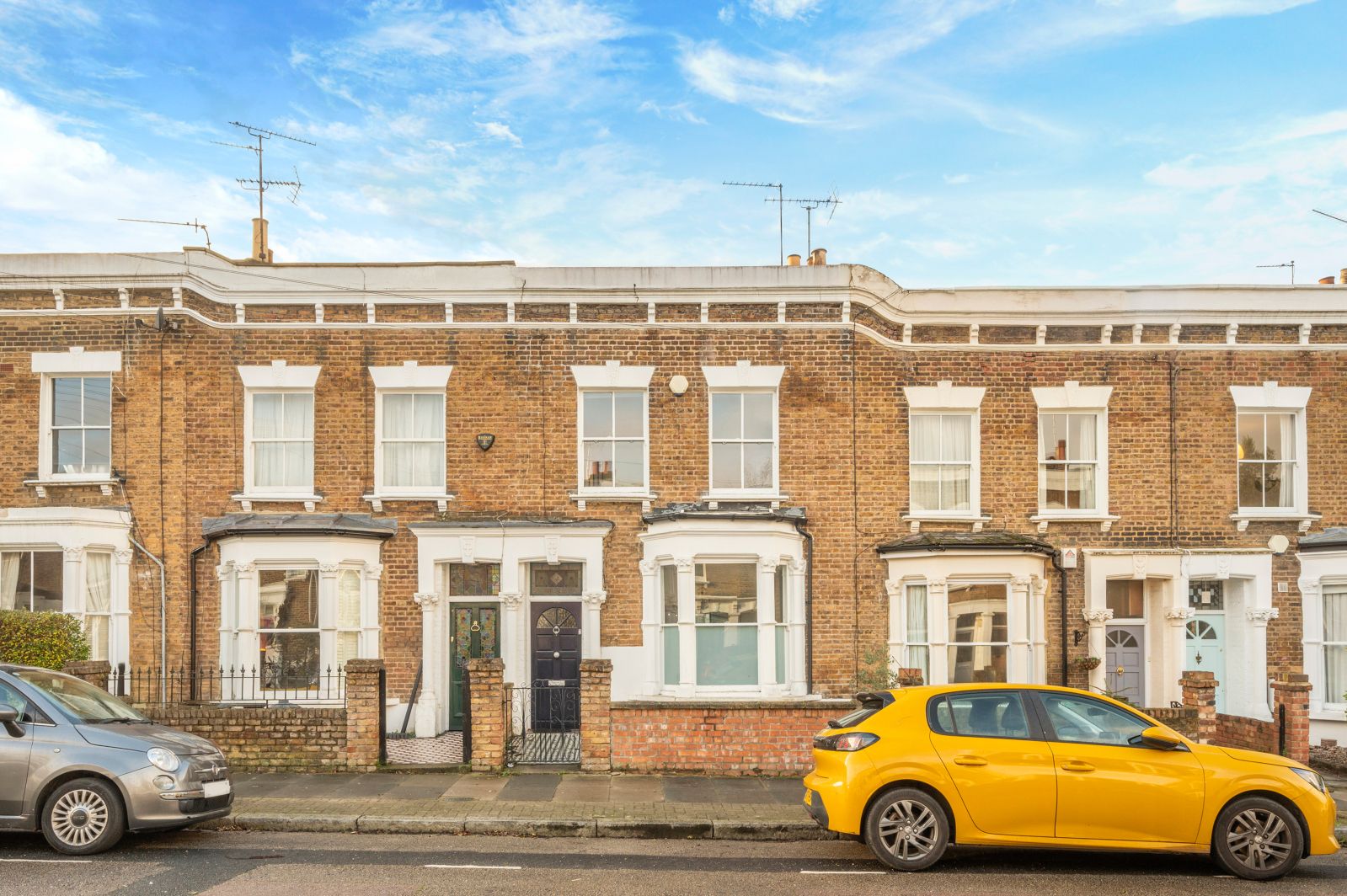 Wyatt Road, London, N5 2JU