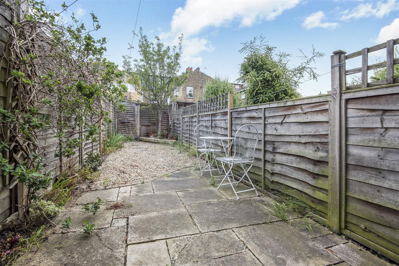 2 bed flat for sale in Avondale Road, Mortlake, London, SW14 James