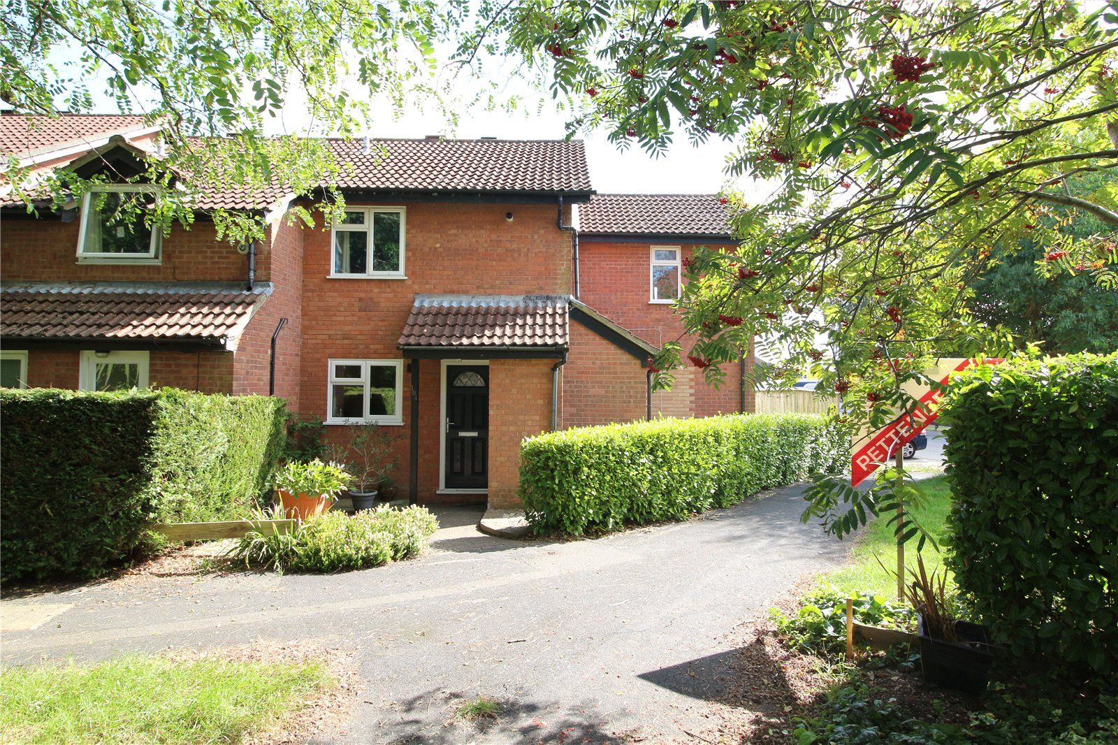 Buckingham Walk, New Milton, Hampshire, BH25 5UB