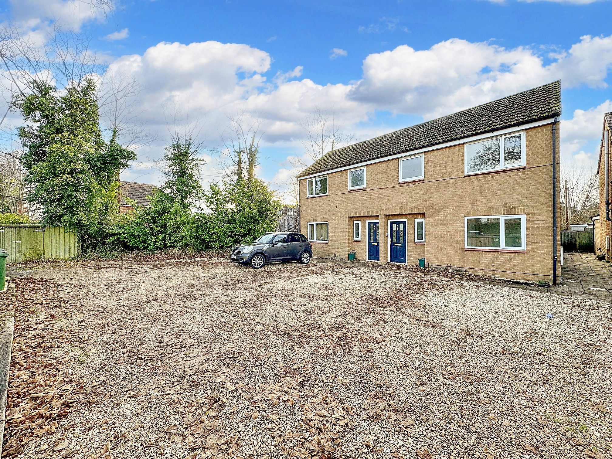 162D Wootton Road, Abingdon, Abingdon, OX14 1JZ