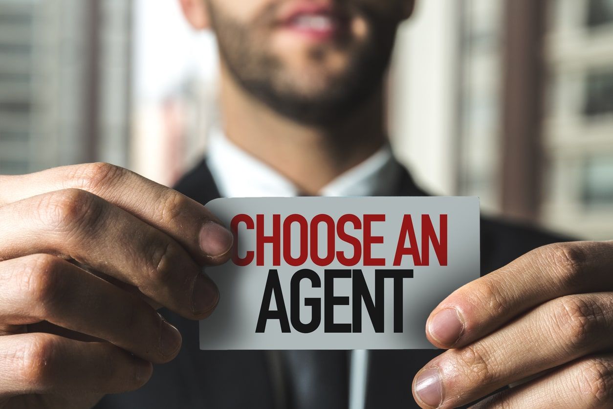 How to choose the right Cheadle estate agent in a more challenging market!