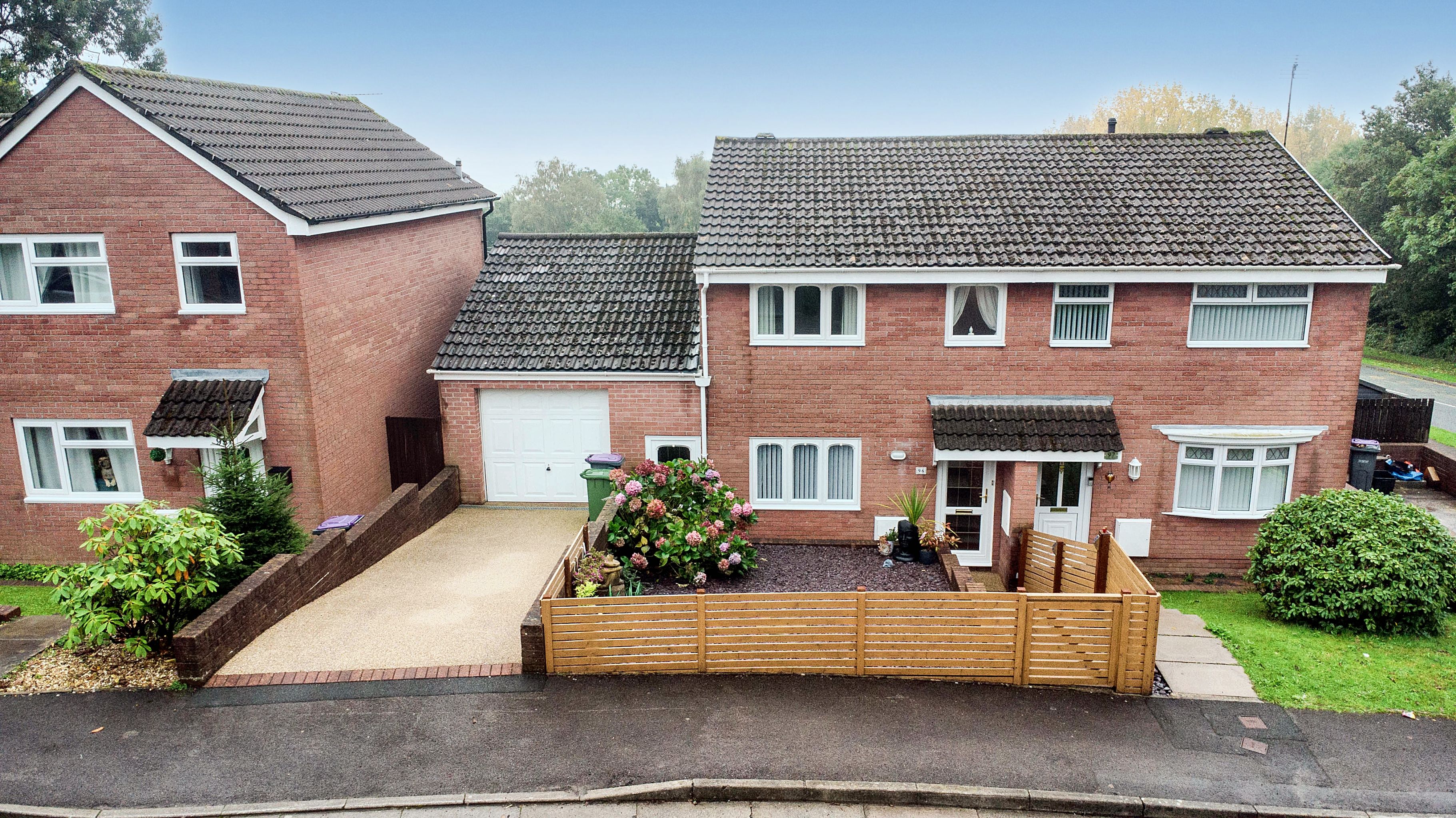 Spring Grove, Greenmeadow, Cwmbran, Cwmbran, NP44 5EB