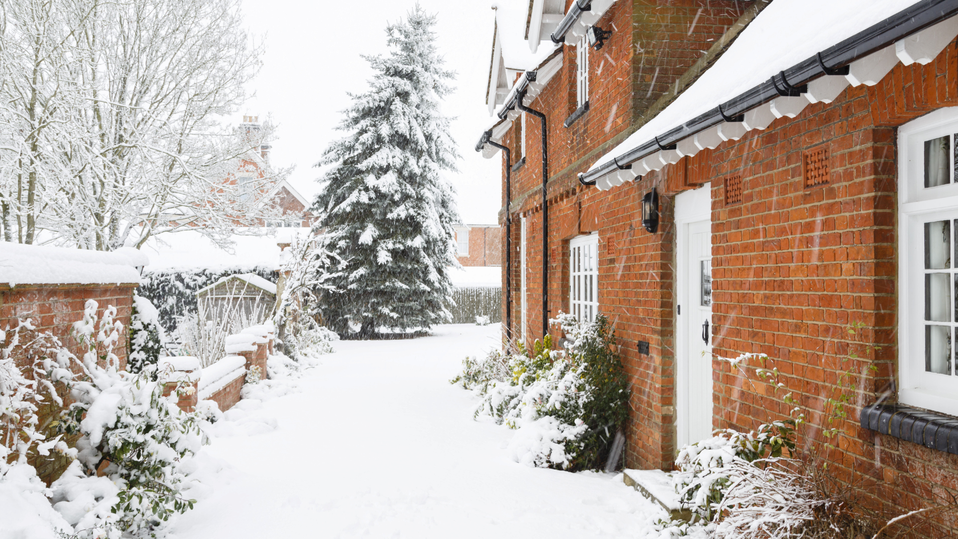 4 reasons to sell your home this side of Christmas