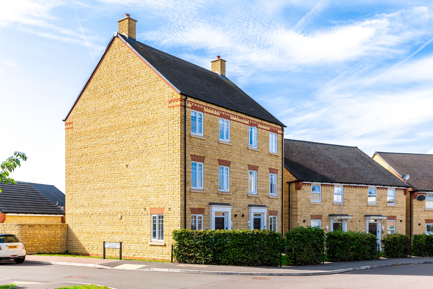 Guan Road, Coopers Edge, Brockworth, Gloucester