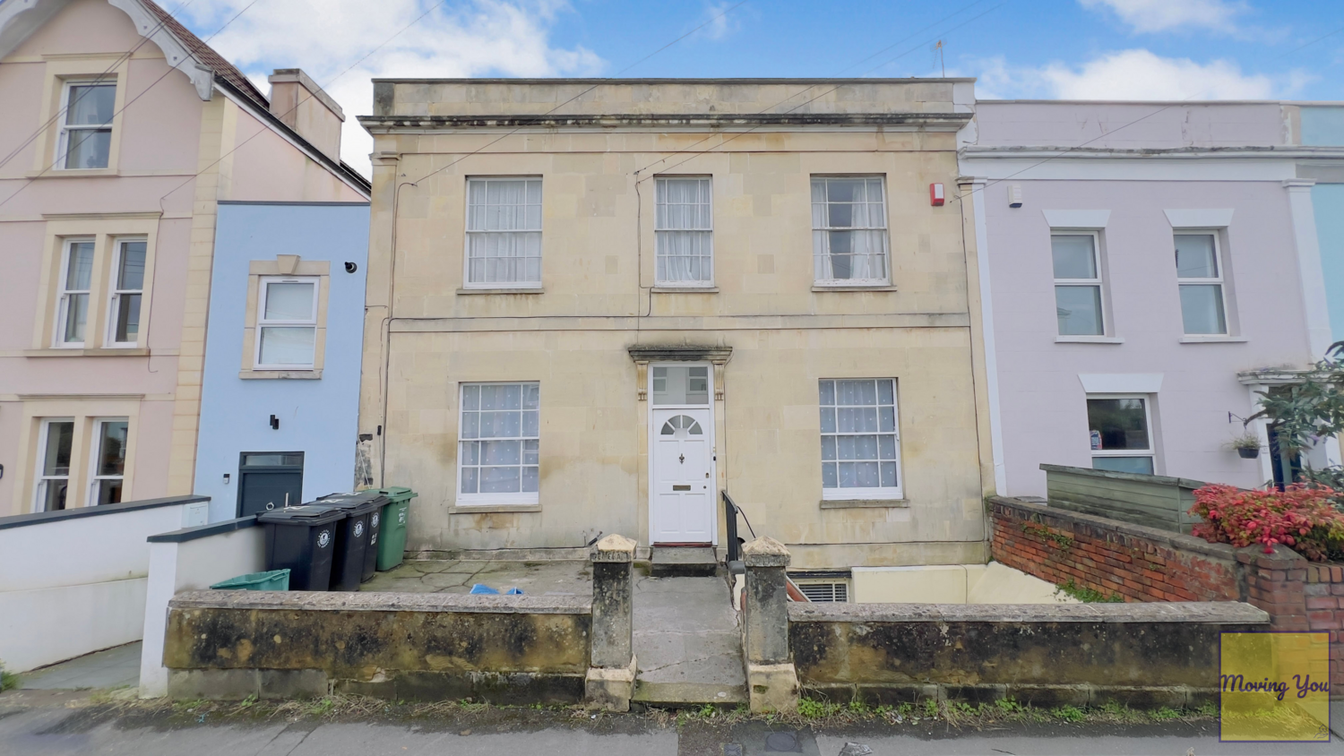 Southville Place, Southville, Bristol, BS3 1AW