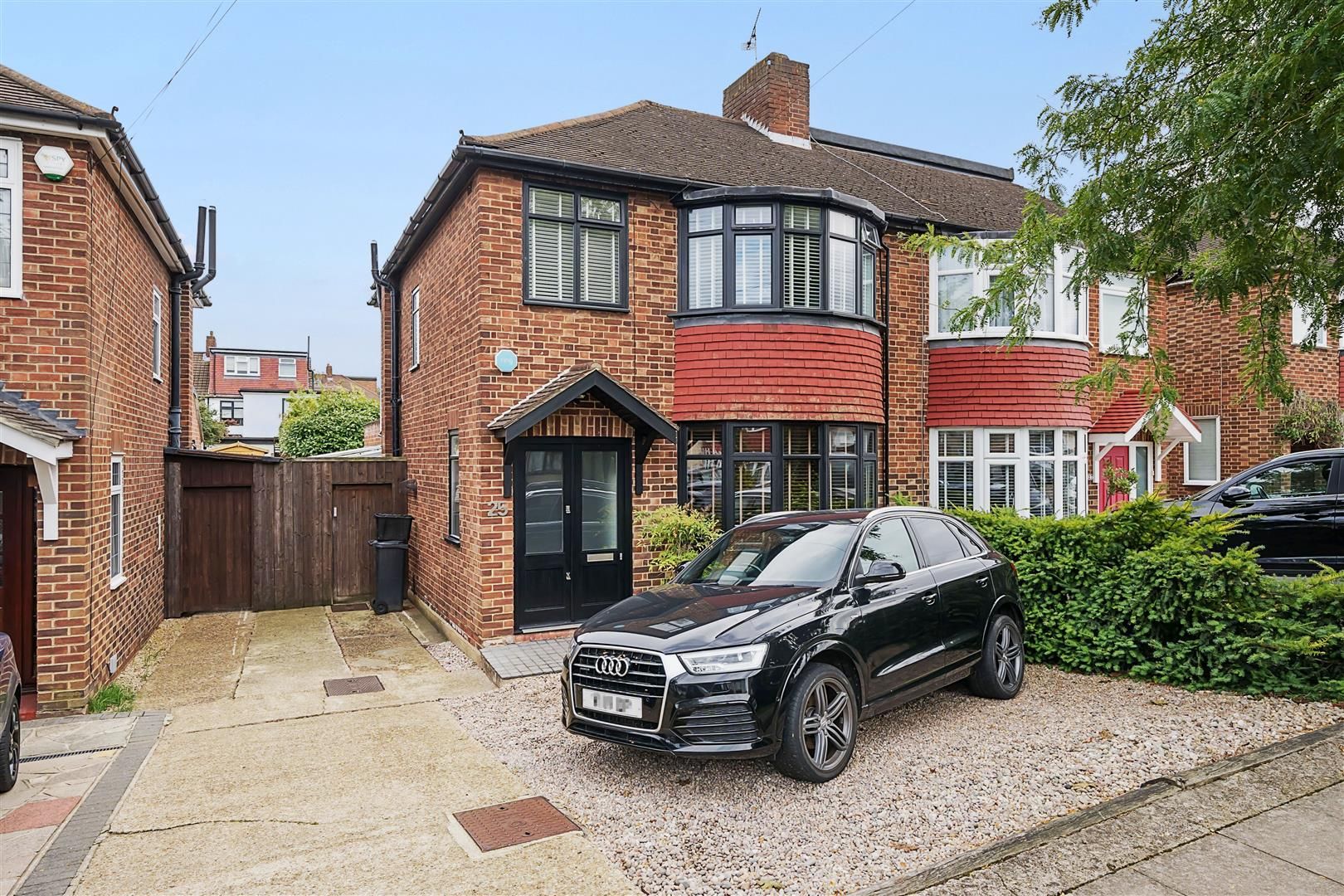 Ryecroft Road, Petts Wood, Petts Wood Orpington, Kent, BR5 1DR