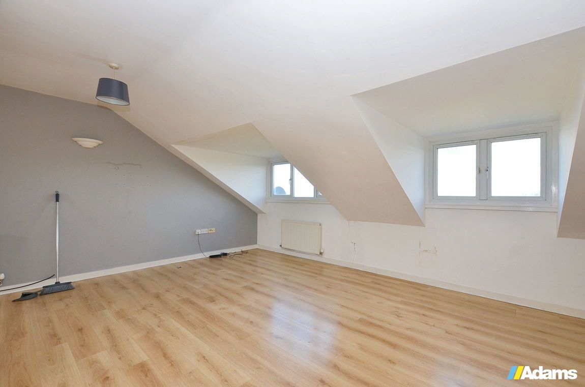 2 bed flat for sale in Delamere Place, Balfour Street, Runcorn Adams