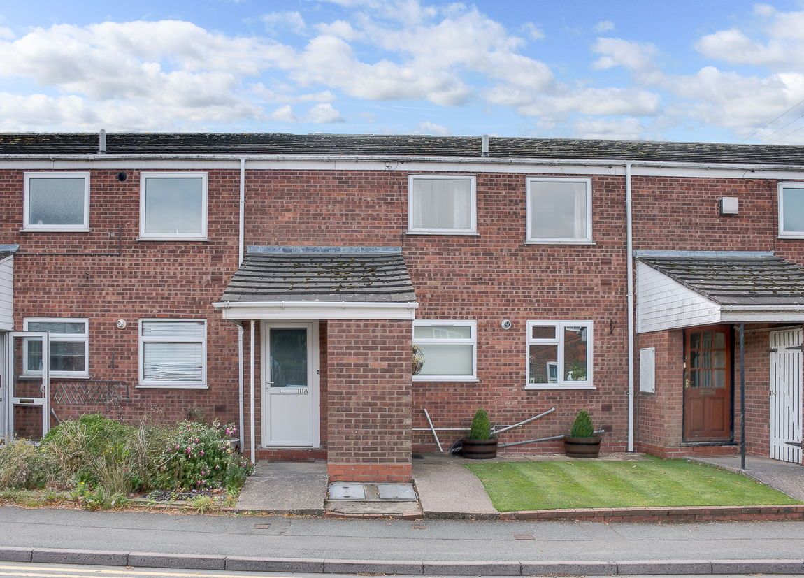 Feckenham Road, Astwood Bank, Redditch, B96 6DS