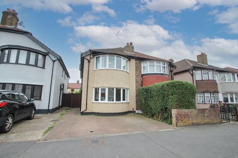 Brixham Road, Welling, Kent, DA16