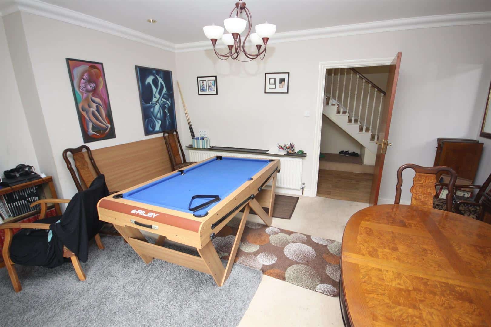 4 bed detached house to rent in Pines Road, Bromley Edmund Estate Agents