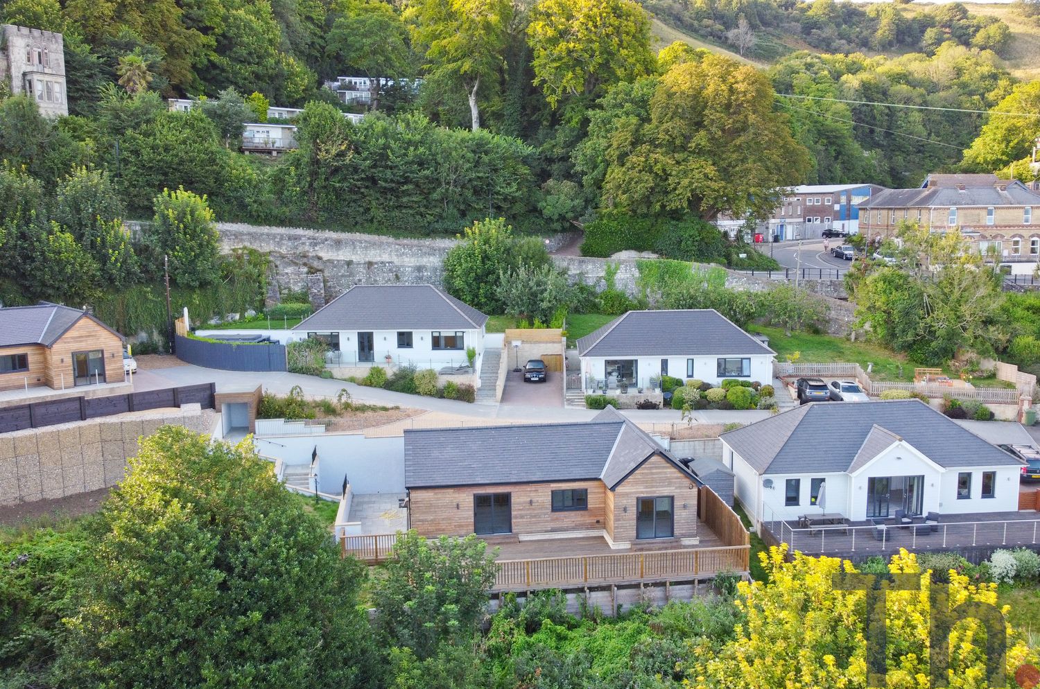 Ventnor, Isle of Wight