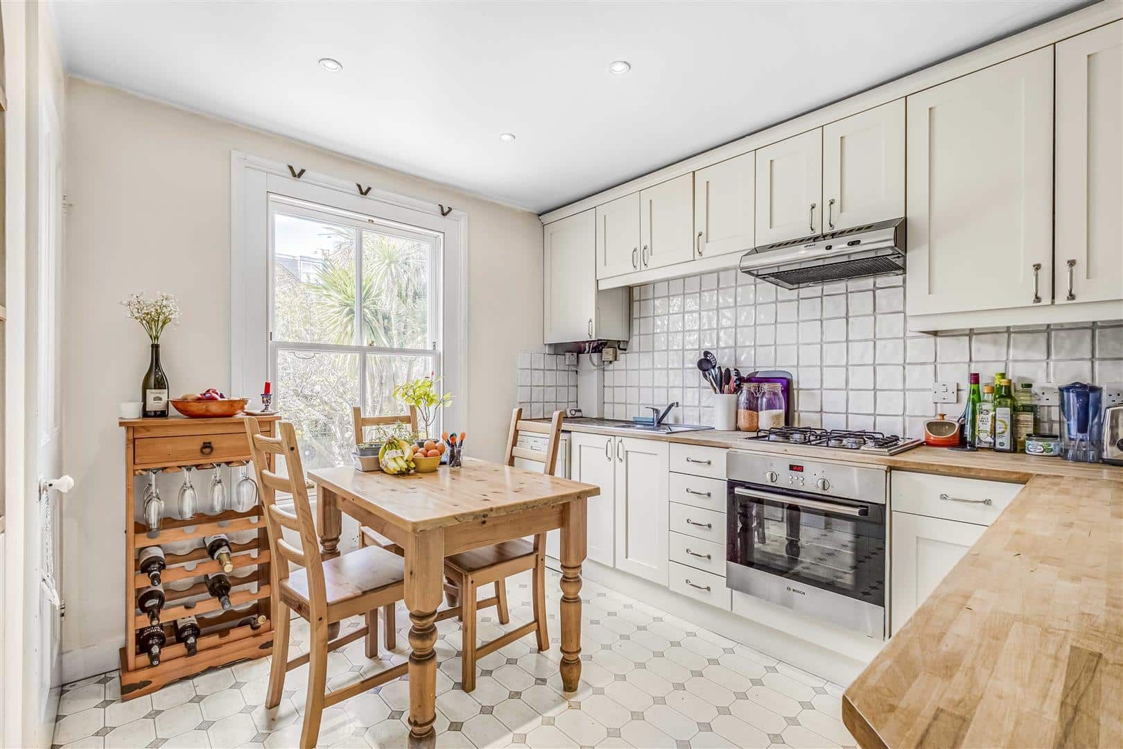 53 Mexfield Road, Putney, London, SW15 2RG