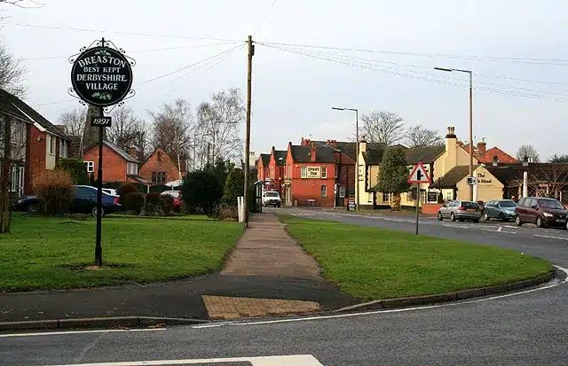 Breaston Area Guide