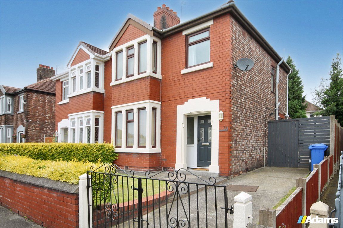 Deirdre Avenue, WIDNES, WA8 6PA