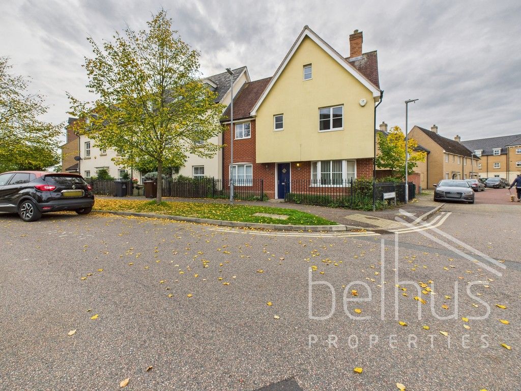 William Harris Way, Colchester, Essex, CO2 8WJ