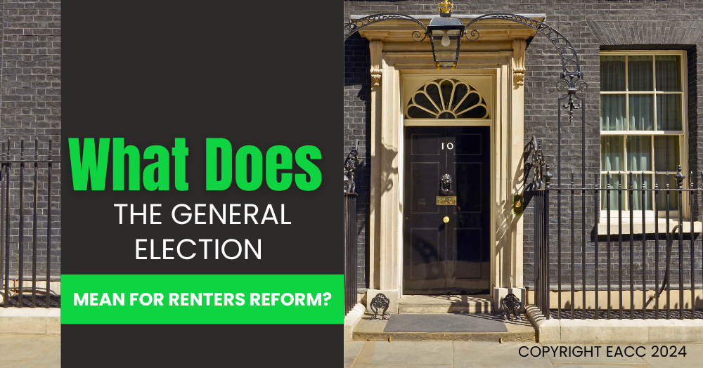 Landlords – How to Prepare for Renters Reform Post-Election