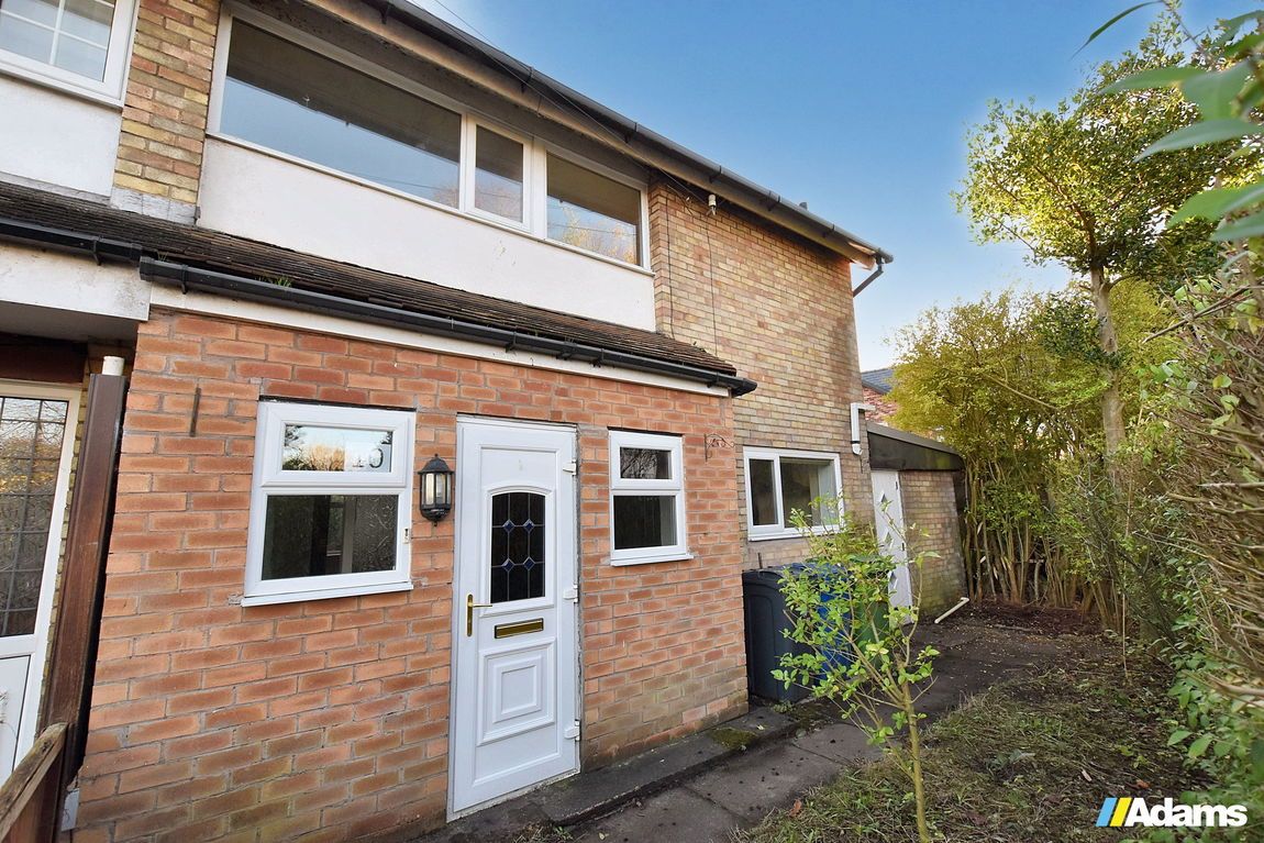 Meadow View, Lymm, WA13 9AX