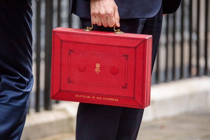 Key Things to Look Out for in Next Week’s Budget