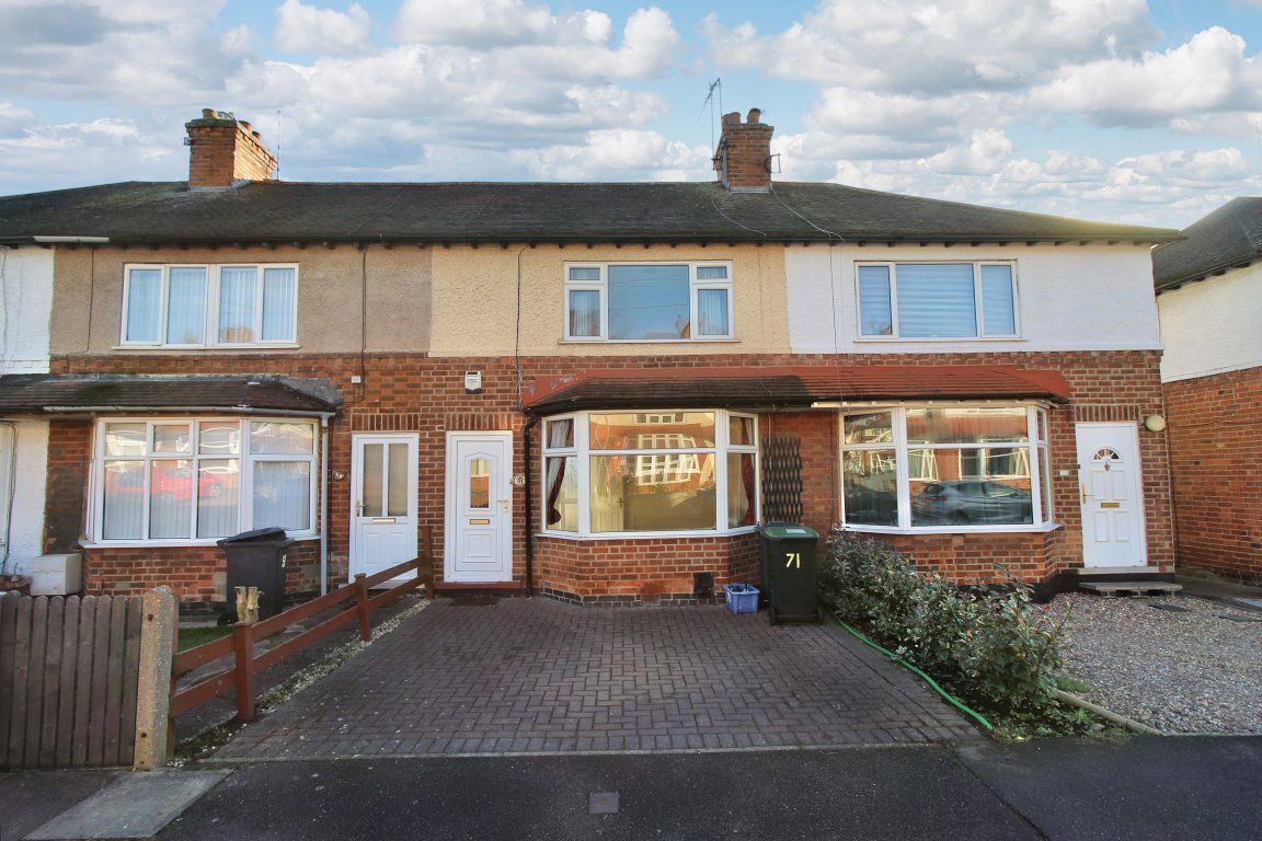 Robinet Road, Beeston, Nottingham, NG9 1GP