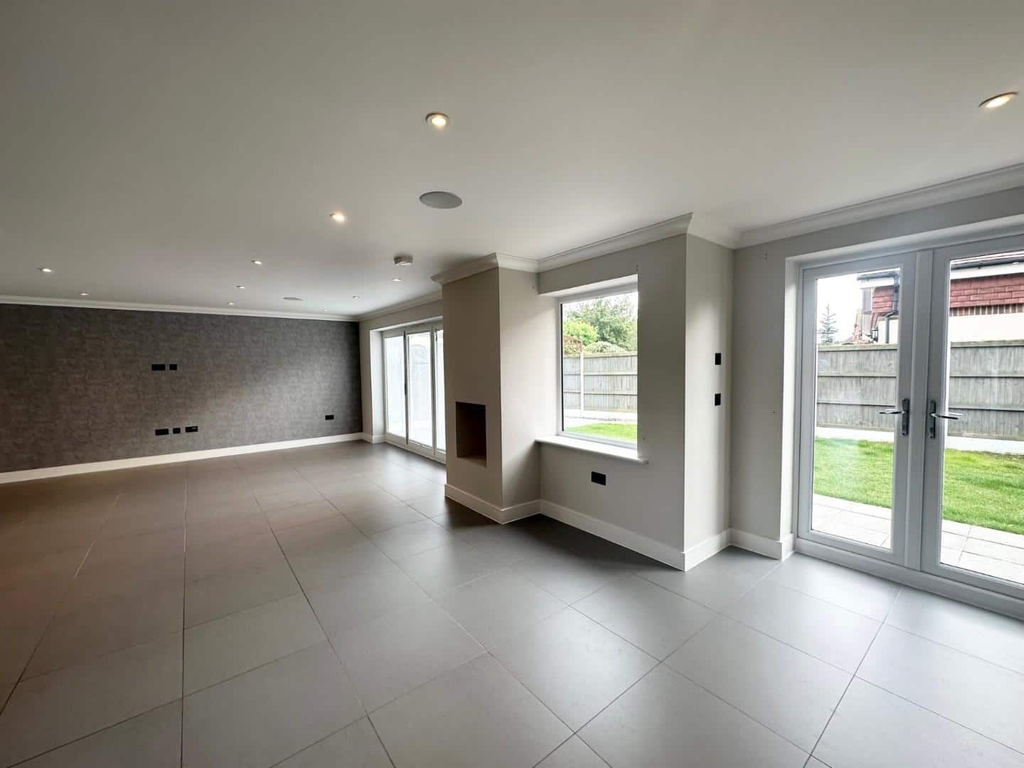 3 bed detached house to rent in Oak Lane, Headcorn Simon Miller & Company