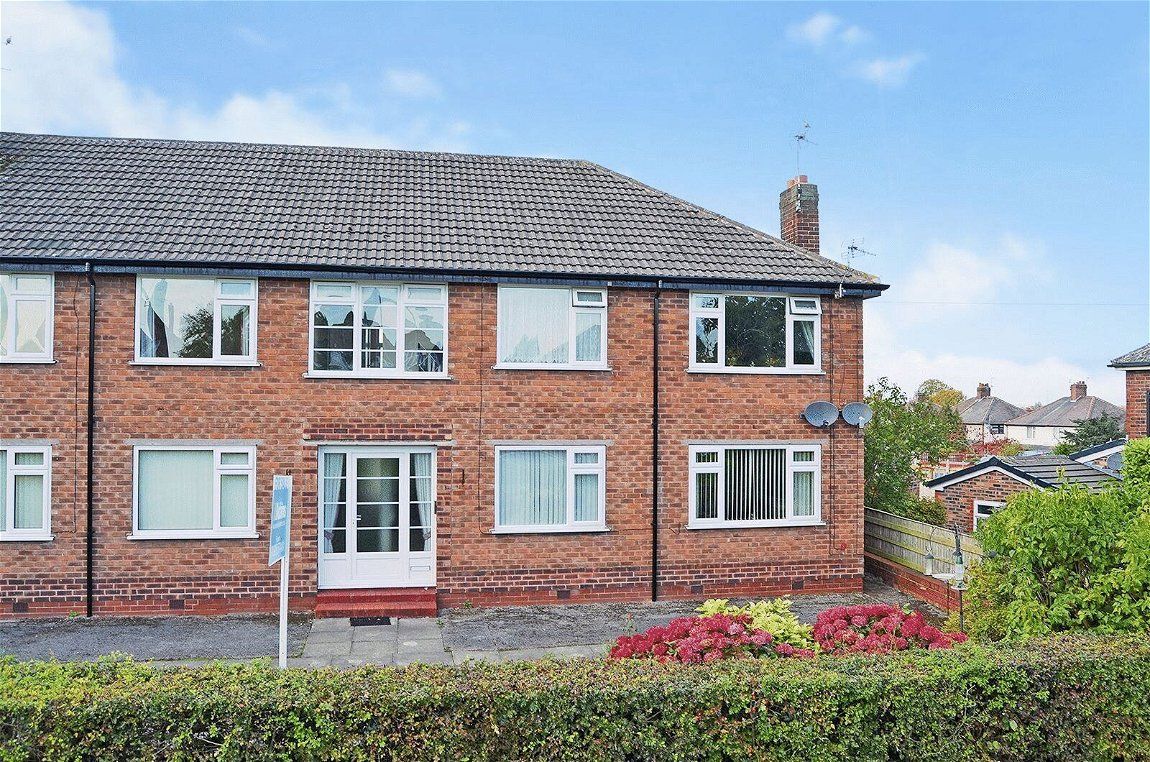 Heath Road, Runcorn, WA7 5TG