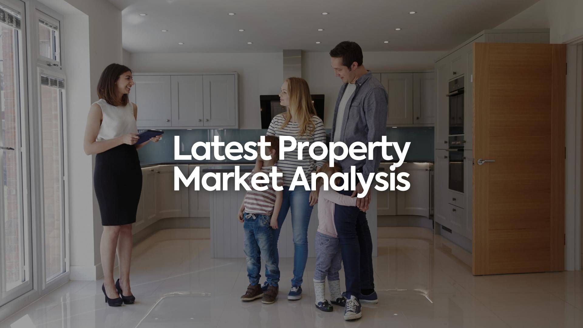 April Property Market Analysis