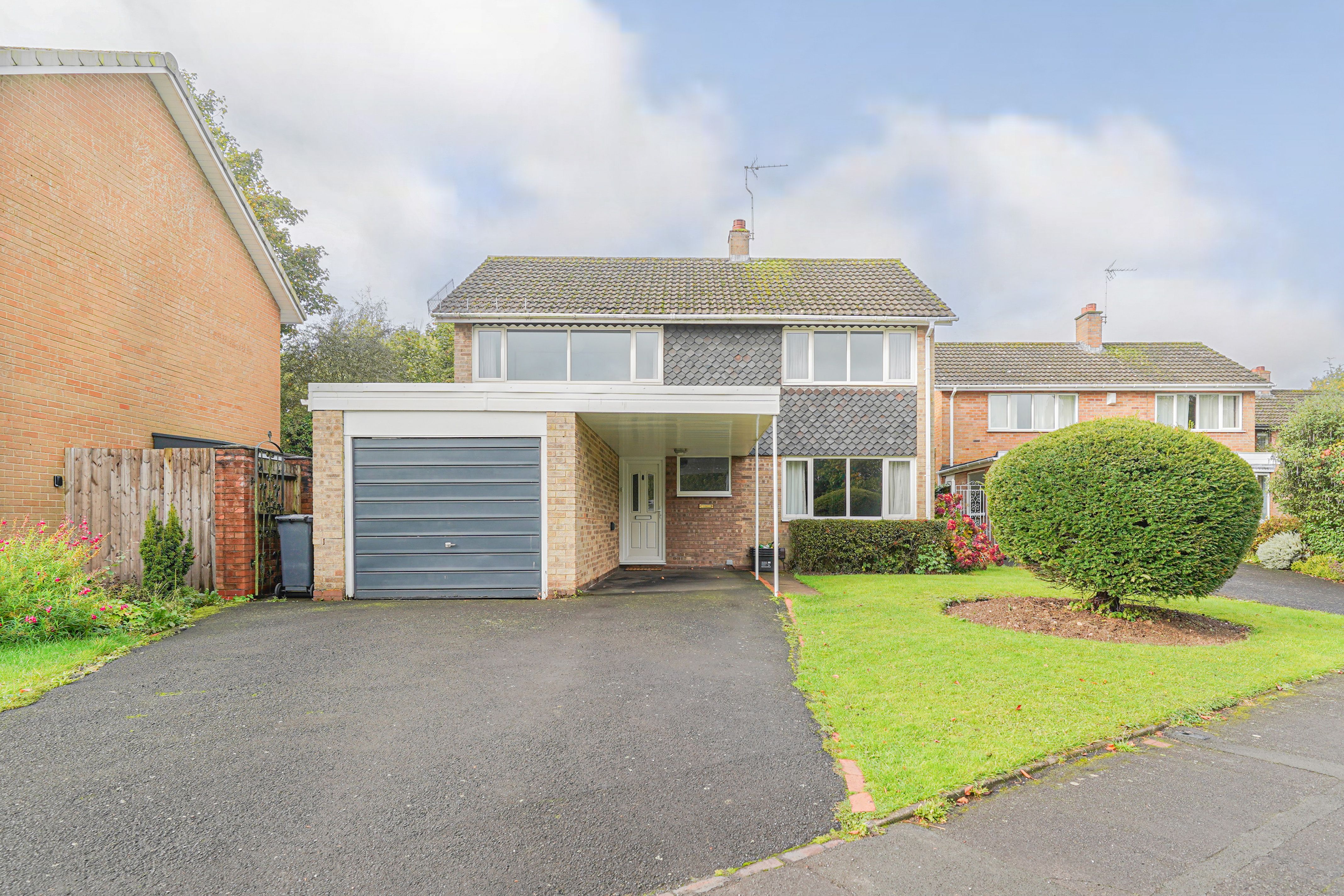 Walcot Green, Dorridge, Solihull, Solihull, B93 8BU